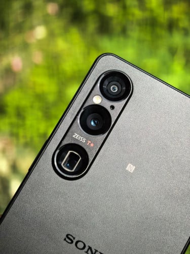 Sony Xperia 1 VI