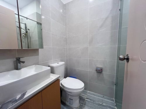 Studio with slide door for sale at Anata Residence