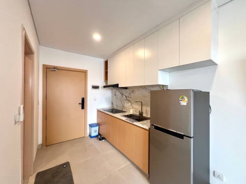 Studio with slide door for sale at Anata Residence
