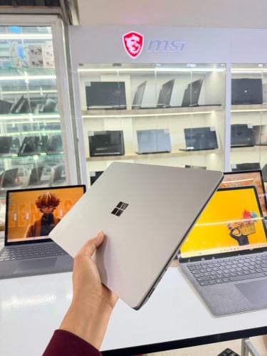 Surface Laptop 3/i7-10th/16GB/M.2 256GB/13.3-inch (2K)2K)
