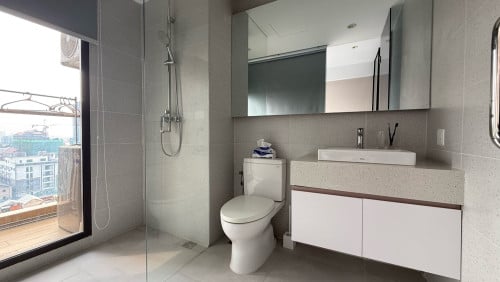 TIME SQUARE 3 - New Condo for sale
