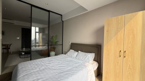 TIME SQUARE 3 - New Condo for sale