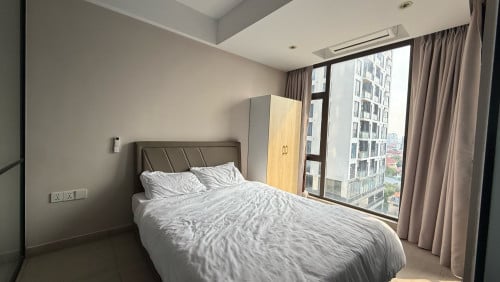 TIME SQUARE 3 - New Condo for sale