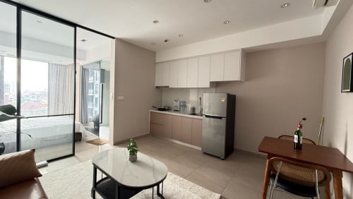 TIME SQUARE 3 - New Condo for sale