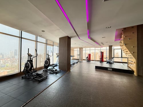 TIME SQUARE 3 - New Condo for sale