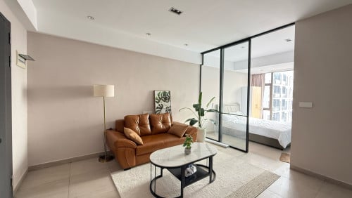 TIME SQUARE 3 - New Condo for sale
