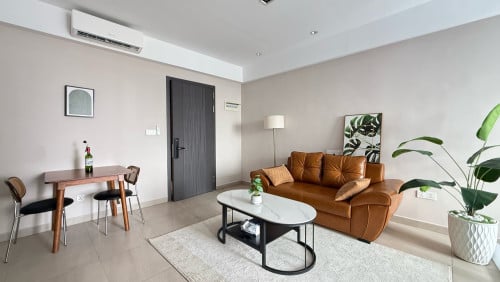 TIME SQUARE 3 - New Condo for sale