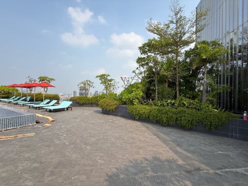 TIME SQUARE 3 - New Condo for sale