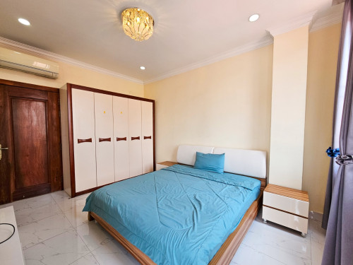 Toul Kork | Apartment for rent near RUPP and Western University Toul Kork