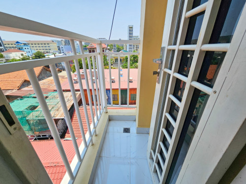 Toul Kork | Apartment for rent near RUPP and Western University Toul Kork