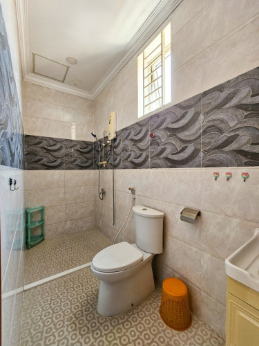 Toul Kork | Apartment for rent near RUPP and Western University Toul Kork