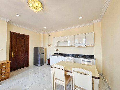 Toul Kork | Apartment for rent near RUPP and Western University Toul Kork