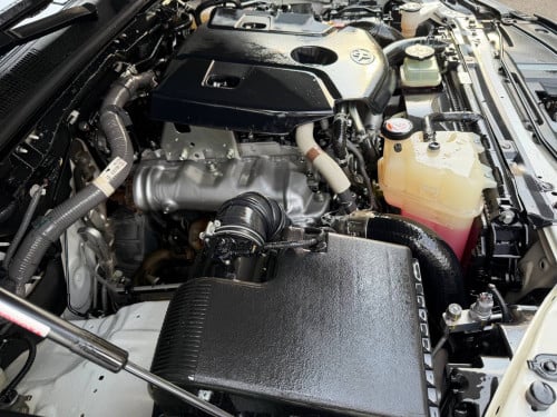 TOYOTA Fortuner Legender Modellistaឆ្នាំ 2025  សោ2គ្រាប់