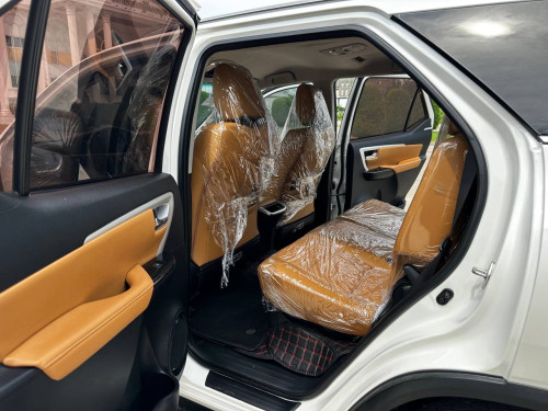 TOYOTA FORTUNER Year 2019 ម្ចាស់ដើម