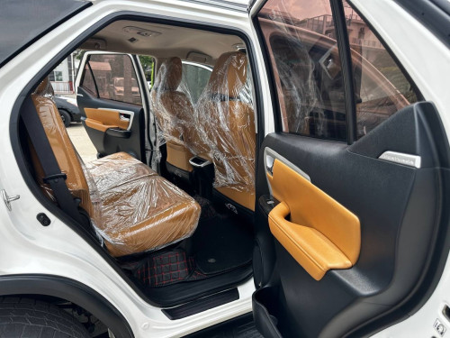TOYOTA FORTUNER Year 2019 ម្ចាស់ដើម