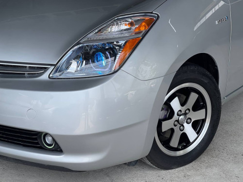 Toyota Prius 2008 full option ទេីបតែចូលស្តុកថ្មី តម្លៃល្អ បង់រំលស់សិក្សា១៥នាទីដកឡាន