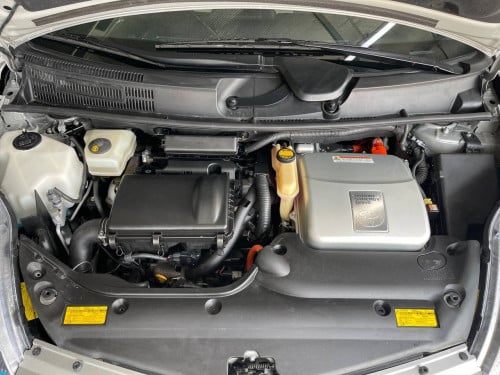 Toyota Prius 2008 full option ទេីបតែចូលស្តុកថ្មី តម្លៃល្អ បង់រំលស់សិក្សា១៥នាទីដកឡាន