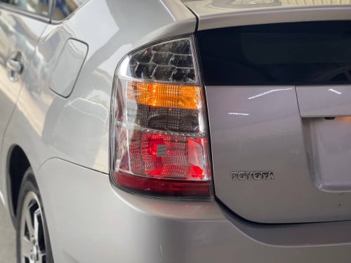 Toyota Prius 2008 full option ទេីបតែចូលស្តុកថ្មី តម្លៃល្អ បង់រំលស់សិក្សា១៥នាទីដកឡាន