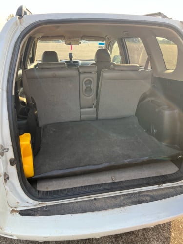 Toyota Rav4 2006 ចរចារបាន