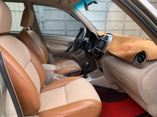 Toyota RAV4L ឆ្នាំ2001 Full option ឡានស្អាត តម្លៃ 8900$ 👉☎️092608210