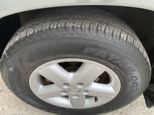 Toyota RAV4L ឆ្នាំ2001 Full option ឡានស្អាត តម្លៃ 8900$ 👉☎️092608210