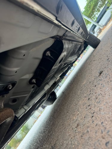Toyota Vitz 2013 Smart key 🗝️
