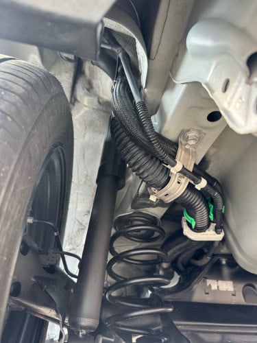 Toyota Vitz 2013 Smart key 🗝️