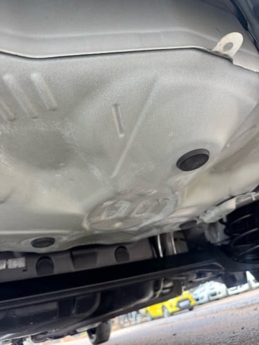 Toyota Vitz 2013 Smart key 🗝️