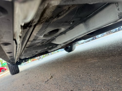 Toyota Vitz 2013 Smart key 🗝️