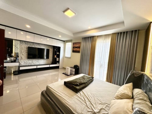 Twin Villa for rent