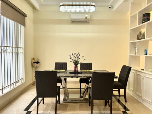 Twin Villa for rent