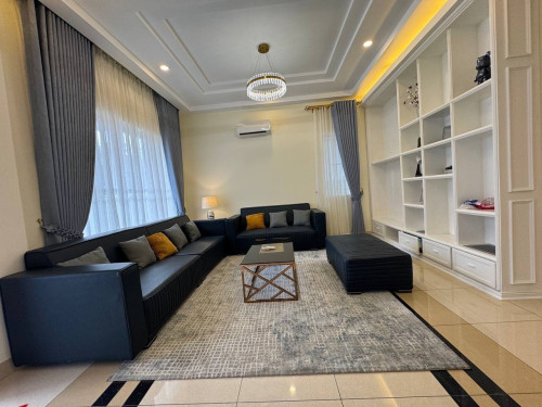 Twin Villa for rent