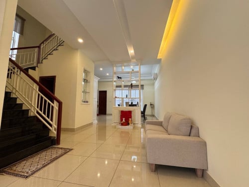 Twin Villa for rent