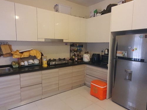 Twin Villa for rent in Borey Peng Houth the star premier 598 price 800$ negotiable full furnish