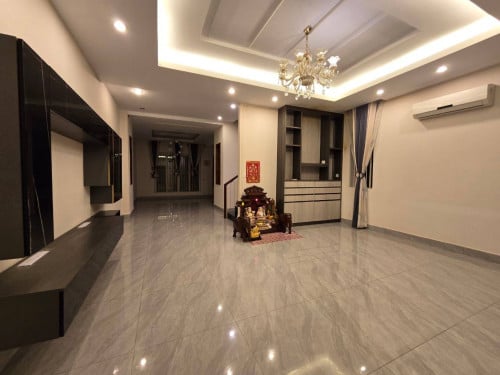 Twin Villa for sale