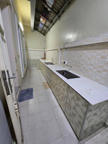 Twin Villa for sale