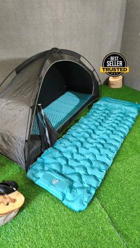 Ultralight Cot Tent / Perfect for Large Domes & Group Tents