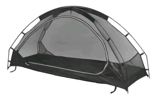 Ultralight Cot Tent / Perfect for Large Domes & Group Tents