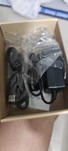 USB hub
