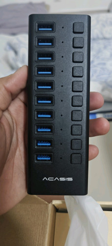 USB hub