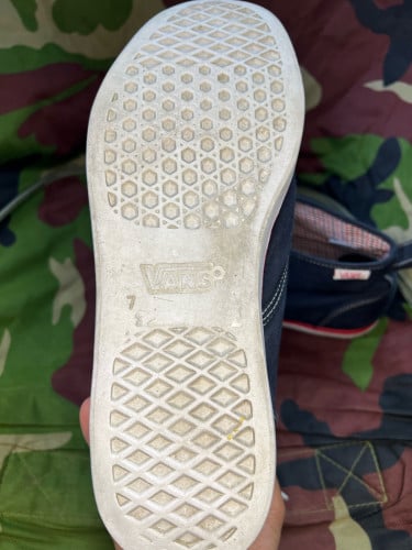 VANS -លេខ40