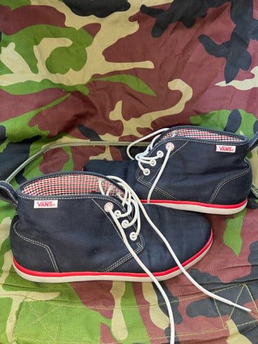 VANS -លេខ40