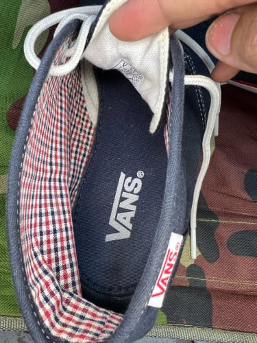 VANS -លេខ40