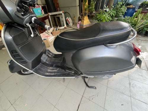 Vespa GTS 150cc