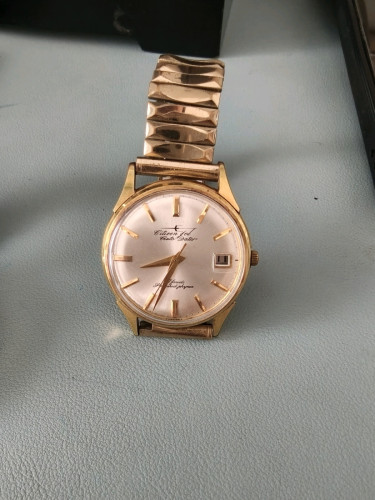 Vintage Citizen Watch
