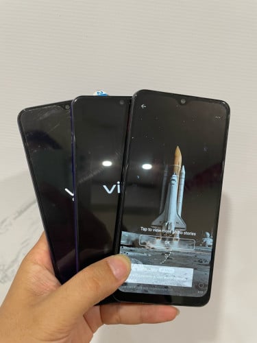 VIVOY93 4+64 Google Play