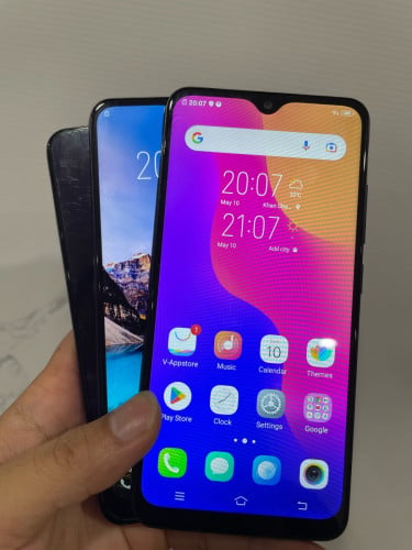VIVOY93 4+64 Google Play