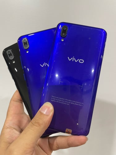 VIVOY93 4+64 Google Play