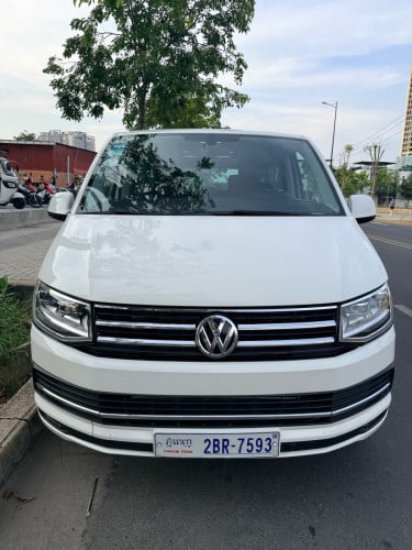 Vokswagen Mutiven 2019 :24500$