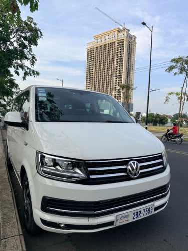 Vokswagen Mutiven 2019 :24500$